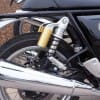 Continental GT 650 - 09