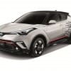 Hi-res C-HR KV2 Car copy