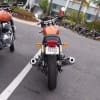 Intercrptor INT 650 - 12