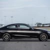 MBTh_Mercedes-Benz C 200 Coupe AMG Dynamic_Black (3)