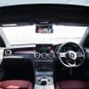 Mercedes-Benz C 200 Coupe AMG Dynamic_Interior (1)