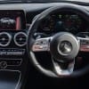 Mercedes-Benz C 200 Coupe AMG Dynamic_Interior (2)