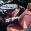 Mercedes-Benz C 200 Coupe AMG Dynamic_Interior (3)