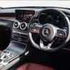 Mercedes-Benz C 200 Coupe AMG Dynamic_Interior (5)