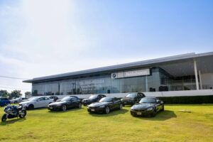 BMW Group Thailand จับมือนิธิบูรณ์ เปิดโชว์รูมใหม่ ยกระดับตลาดรถหรูในพิษณุโลกและภาคเหนือตอนล่าง