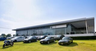 BMW Group Thailand จับมือนิธิบูรณ์ เปิดโชว์รูมใหม่ ยกระดับตลาดรถหรูในพิษณุโลกและภาคเหนือตอนล่าง
