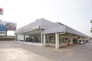 SUZUKI ขยับขึ้นอันดับ 3 จากสำรวจของ J.D. Power ด้าน 'ความพึงพอใจในบริการหลังการขาย'