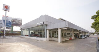 SUZUKI ขยับขึ้นอันดับ 3 จากสำรวจของ J.D. Power ด้าน 'ความพึงพอใจในบริการหลังการขาย'