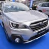 Subaru Outback 2.5i-S (4)