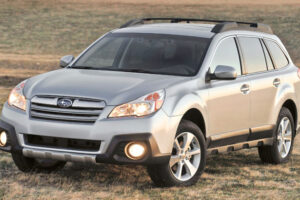 Subaru ประกาศเรียกรถ 2 รุ่นเพื่อแก้ไขปัญหาระบบเบรคมือ (Parking Brake) ก่อนปัญหาบานปลาย