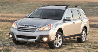Subaru ประกาศเรียกรถ 2 รุ่นเพื่อแก้ไขปัญหาระบบเบรคมือ (Parking Brake) ก่อนปัญหาบานปลาย
