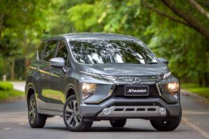 MITSUBISHI แนะนำ 8 ทริคการซื้อรถครอสโอเวอร์