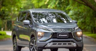 MITSUBISHI แนะนำ 8 ทริคการซื้อรถครอสโอเวอร์