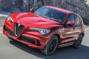 Alfa Romeo ตัดสินใจเรียกคืนรถในรุ่น Giulia และ Stelvio แก้ปัญหาเครื่องยนต์ร้อนเป็นการด่วน !!