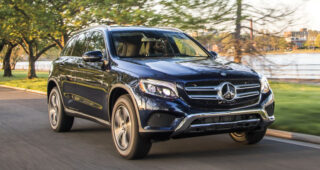 ส่งมอบ! Mercedes ยืนยันพร้อมส่งรถ "GLC Model" รุ่นใหม่จากโรงงานในอินเดียไปขายในสหรัฐอเมริกา