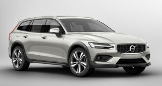 Volvo เตรียมเปิดตัวเทคโนโลยีแบบใหม่ล่าสุดในรถแบบ