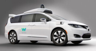 เซียนแล้ว! Waymo แบรนด์รถไร้คนขับเผยทดสอบจริงบนถนนแล้วกว่า 10 ล้านไมล์เพื่อความปลอดภัยเพิ่มเติม