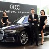 กฤษณกรณ์ เศวตนันท์ ประธานเจ้าหน้าที่บริหาร Audi Thailand_and Pretty_001