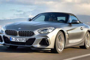 สื่อเปิดเผยรายละเอียด BMW "All-new Z4 Roadster Model 2019" ตัวใหม่แล้ว