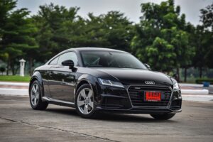 AUDI จัดหนักอัดแคมเปญสุดเร้าใจ มอบของขวัญส่งท้ายปีให้ลูกค้า