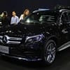 GLC250dดำ