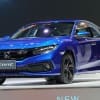 HONDA CIVIC (3)