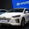 IONIQ electric