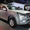 ISUZU D-MAX SMART CAB