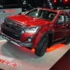 ISUZU V-CROSS MAX 4x4