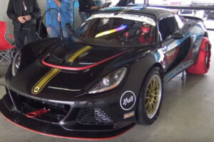 อย่างโหด! ยลโฉม Lotus Exige Model โฉมแต่งให้กำลังกว่า 500 แรงม้าเลยทีเดียว !!