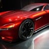 Mazda Concept red 02