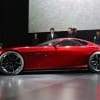 Mazda Concept red 03