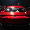 Mazda Concept red 05