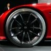 Mazda Concept red 08