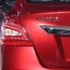 NEW NISSAN TEANA 2.5 10