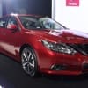 NEW NISSAN TEANA 2.5 2