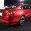 NEW NISSAN TEANA 2.5 7