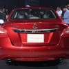 NEW NISSAN TEANA 2.5 8