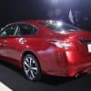 NEW NISSAN TEANA 2.5 9