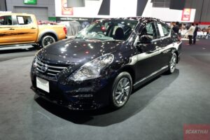 ใหม่ NEW NISSAN ALMERA 2018 ราคา นิสสัน อัลเมร่า ตารางราคา-ผ่อน-ดาวน์