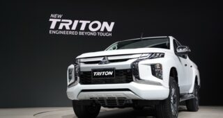 MITSUBISHI สะท้อนแนวคิด ‘ขับสนุก! ก่อนยุคไร้คนขับ’ พร้อมขอเสนอเด็ดในงาน Motor Expo 2018