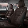 Pajero Sport Elite Edition 3