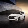 Pajero Sport Elite Edition 4