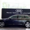 Preview Audi new Model (The new Audi A6 Avant)_001