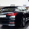 ดูตัวอย่าง Audi new Model (The new Audi A6 Avant)__002
