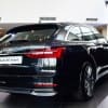Preview Audi new Model (The new Audi A6 Avant)__002