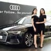 Preview Audi new Model (The new Audi A6 Avant)__พริตตี้_005