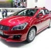 Suzuki Ciaz (1)