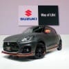 Suzuki Swift (17)