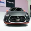 Suzuki Swift (2)